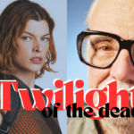 twilight of the dead