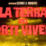 "La terra dei morti viventi"
