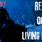 return of the living dead.